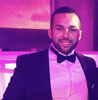 Karim Fouad
