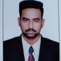 Prabakaran P