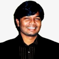 Madhusudhan Moole