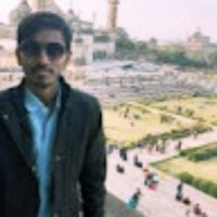 Ankur Verma