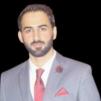 Fahad Rasool Butt