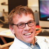 Patrick Van Bogaert