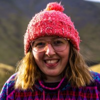 Caitlin Innes