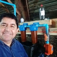 Fernando Henriquez Venegas