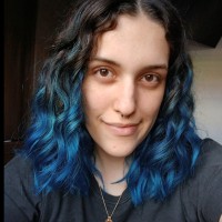 Sabrina Vasconcellos