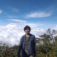 Arif Hilmi Hakim