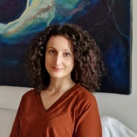Anđela Tolj
