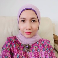 Zulaikha Azman