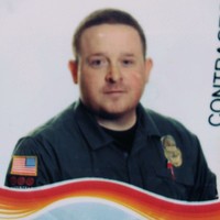 Aaron Baker