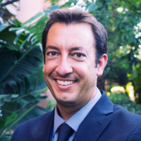 Mark Gentile