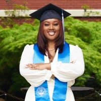 La'Porsha M.