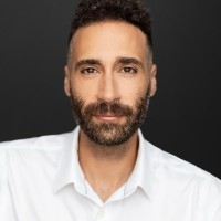 Pascal Gibeault, Cfa