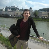 Александр Несмиян