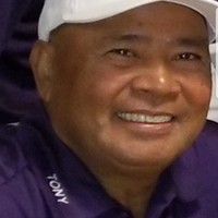 Tony Bantados