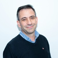 Luis García-Villaraco González