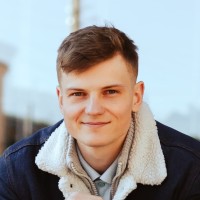 Oleksandr Shepel