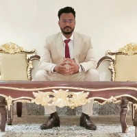 Mohammed Moosa