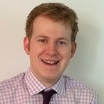 Iain Forrester