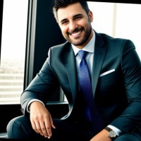 Mohammad Ghasemi