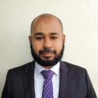 Md Sahid Hossain