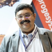 Ajay Krishnan Menakath