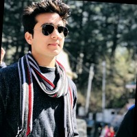 Sahil Tyagi