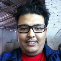 Rajeeb Maharjan