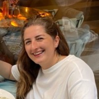Burcu Oğuzöz Keleş