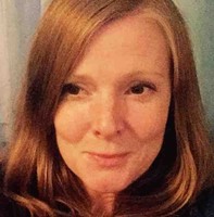 Gillian Westland
