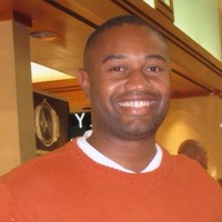 Harrison Whaley