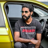 Sreekanth D