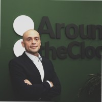 Adel EL Koushe,  CMA