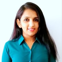 Devika Jimesh