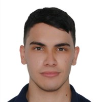 Sergio Andrés Henao Cardona