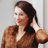 Linda Molenkamp