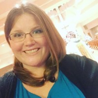 Kathryn Mccorkle