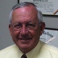 Robert Macallister