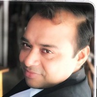 Vijyant Nigam