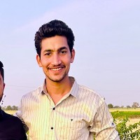Ramkrishan Patel