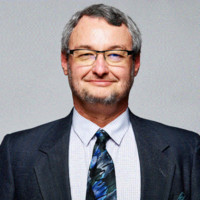 Daniel Hardy