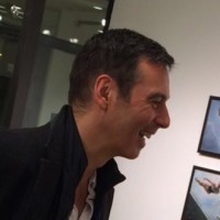 Eric D'hondt