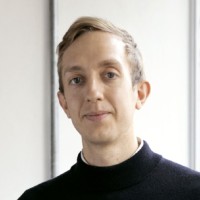 Aaron English