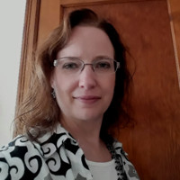 Andrea Brown