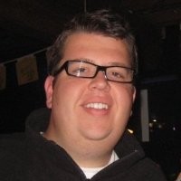 Christopher Vitale
