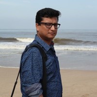 Jayatu Ghosh