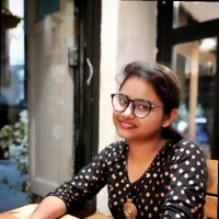 Nabamita Paul