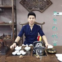 何青松