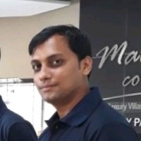 sheth pavan