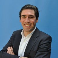 Matteo Van Der Eerden