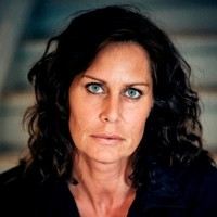 Linda Sahlberg